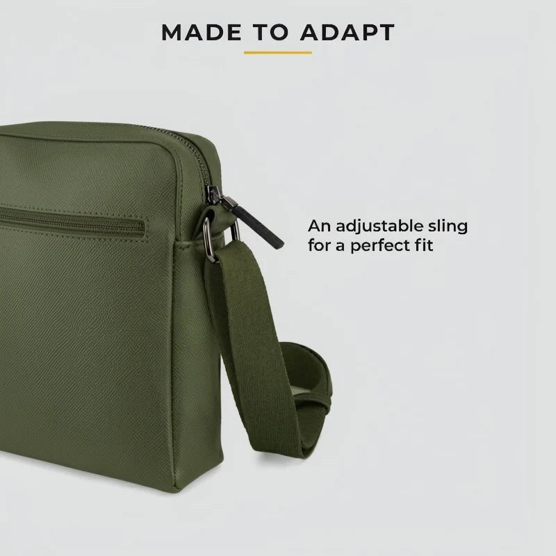 Eume Packsy Sling Bag