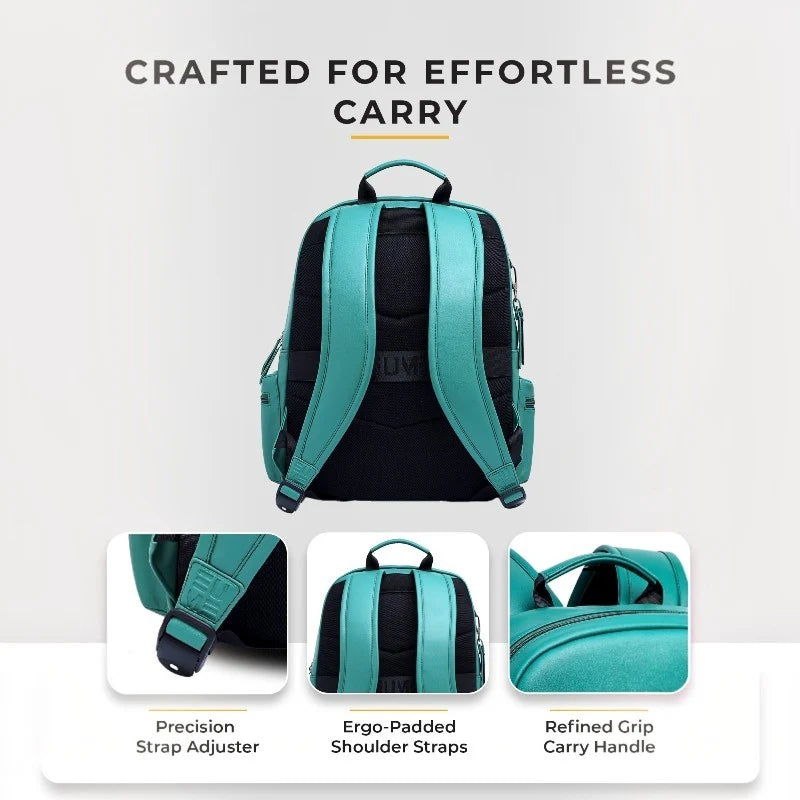 Eume Cosmo 16L Laptop Backpack