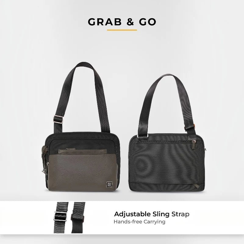 Eume Workport Tablet Sling Bag