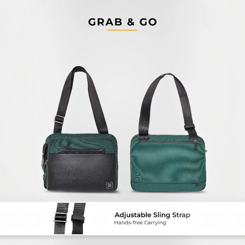 Eume Workport Tablet Sling Bag