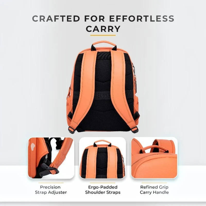 Eume Cosmo 16L Laptop Backpack