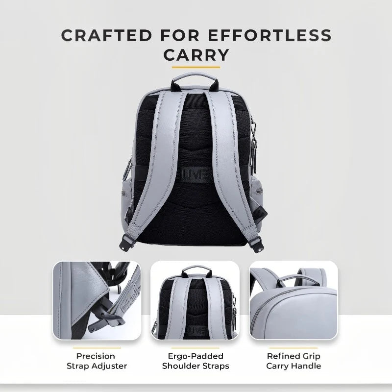 Eume Cosmo 16L Laptop Backpack