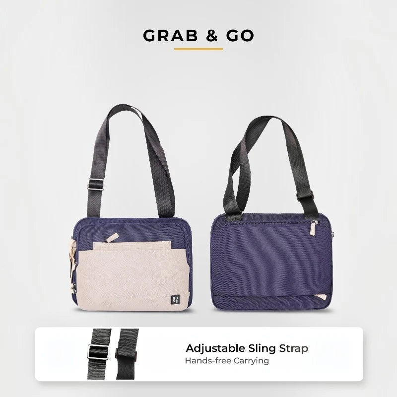 Eume Workport Tablet Sling Bag