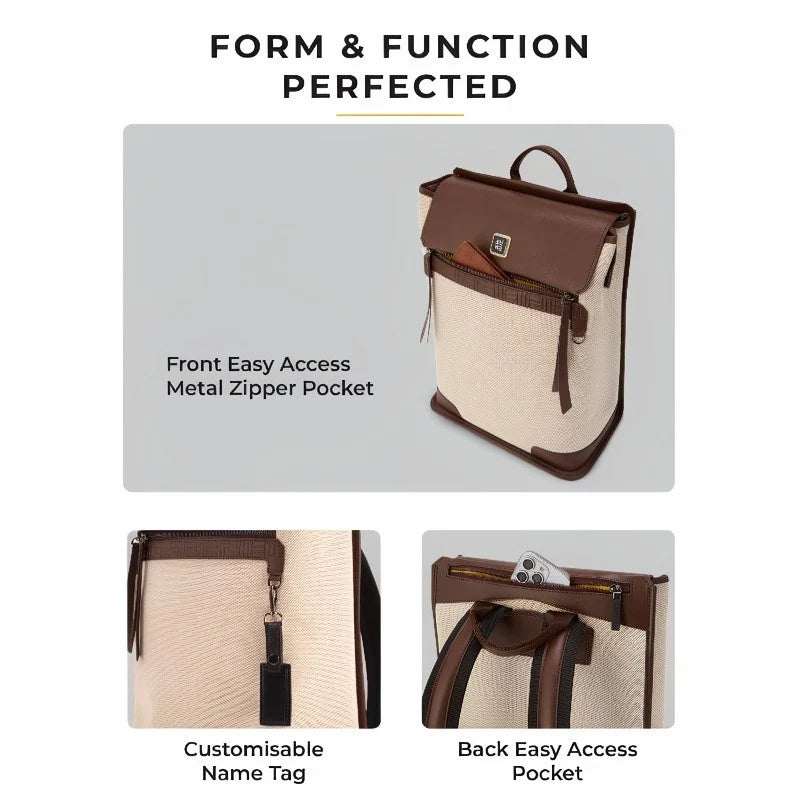 Eume Kyros 21L Laptop Backpack