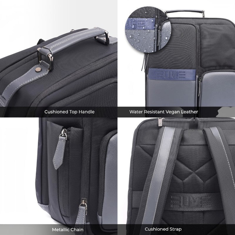 Eume Eclipse 20L Laptop Backpack