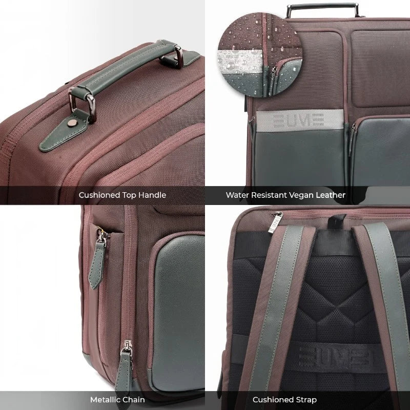 Eume Eclipse 20L Laptop Backpack