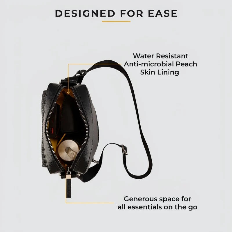 Eume Packsy Sling Bag