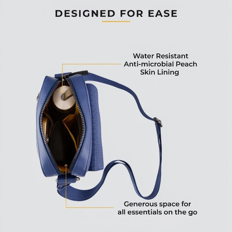 Eume Packsy Sling Bag