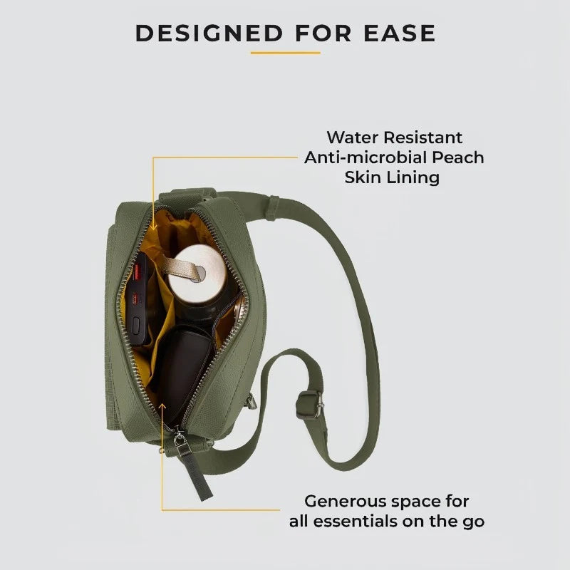 Eume Packsy Sling Bag