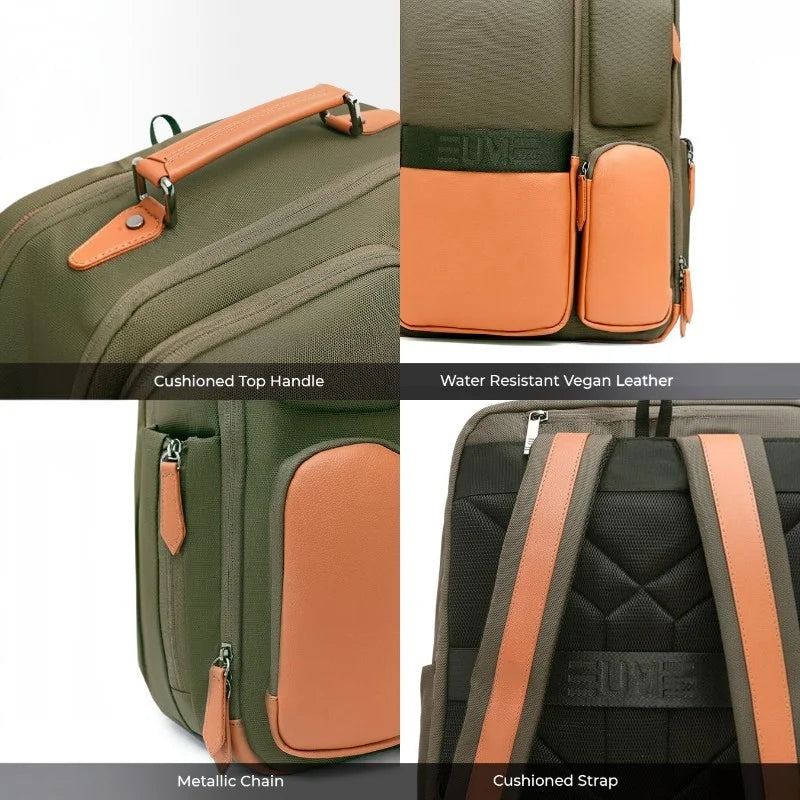 Eume Eclipse 20L Laptop Backpack
