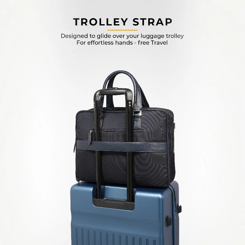 Eume Lexor Messenger Bag