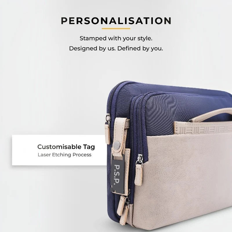Eume Workport Tablet Sling Bag