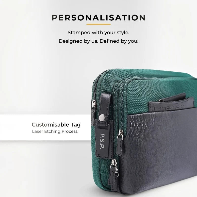 Eume Workport Tablet Sling Bag