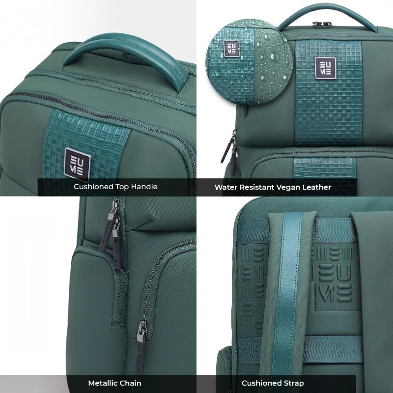 Eume Polaris 28L Laptop Backpack