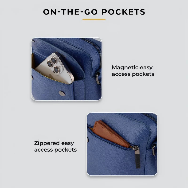 Eume Packsy Sling Bag