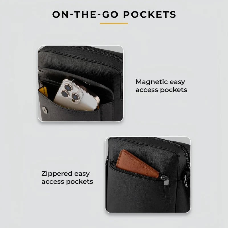Eume Packsy Sling Bag