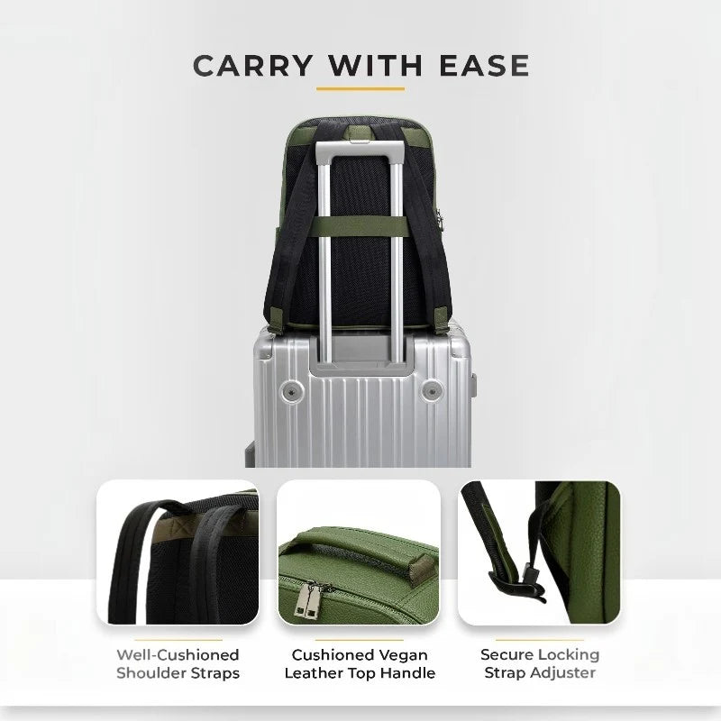 Eume Nexa 25L Laptop Backpack