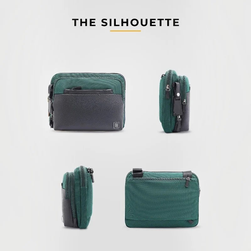 Eume Workport Tablet Sling Bag