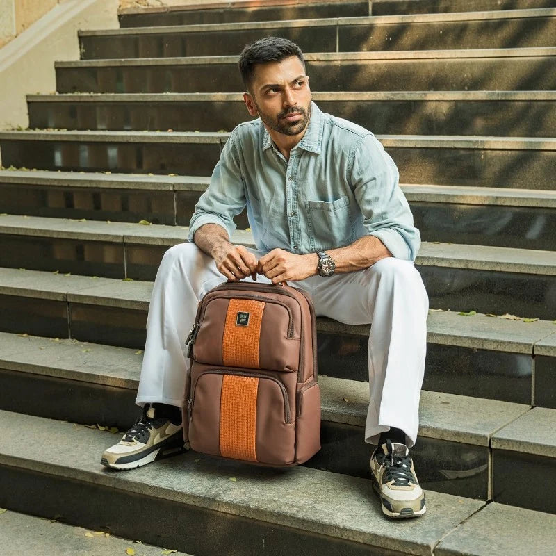 Eume Polaris 28L Laptop Backpack