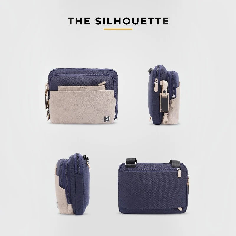 Eume Workport Tablet Sling Bag