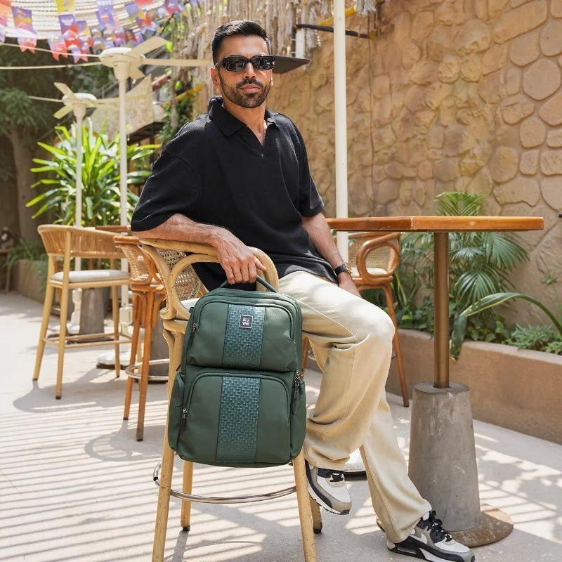 Eume Polaris 28L Laptop Backpack