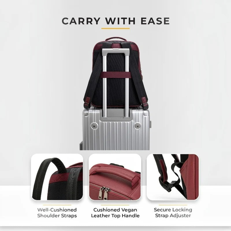Eume Nexa 25L Laptop Backpack