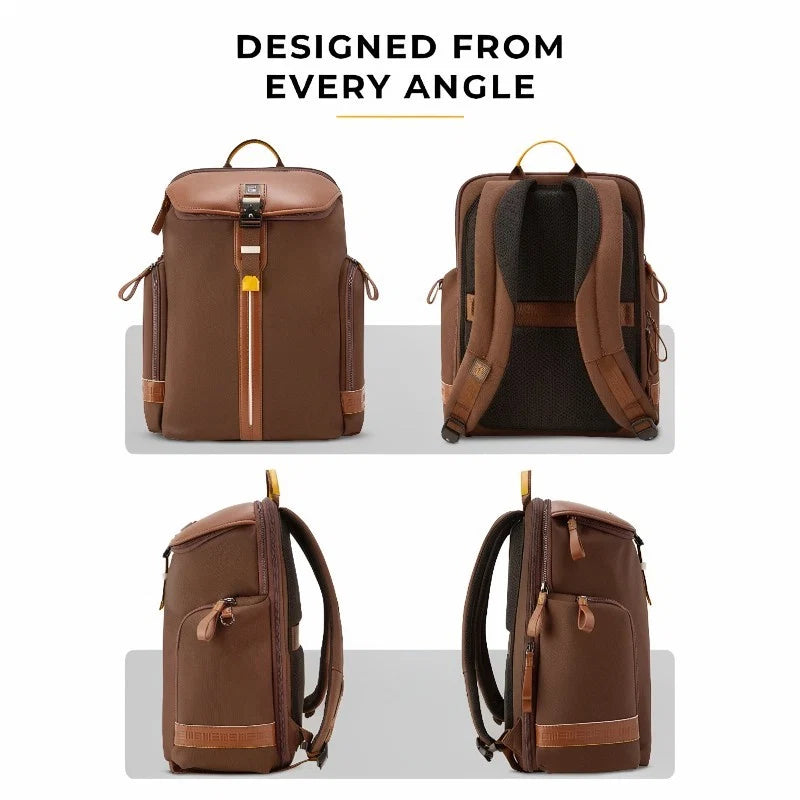 Eume Zorain 27L Laptop Backpack