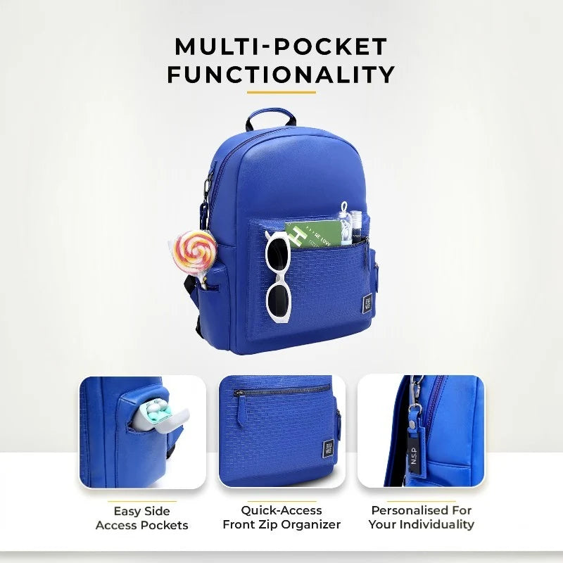 Eume Cosmo 16L Laptop Backpack