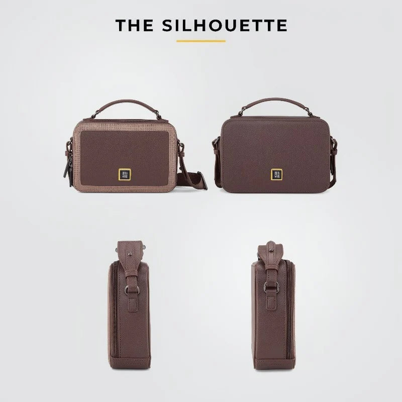 Eume Regalia Sling Bag