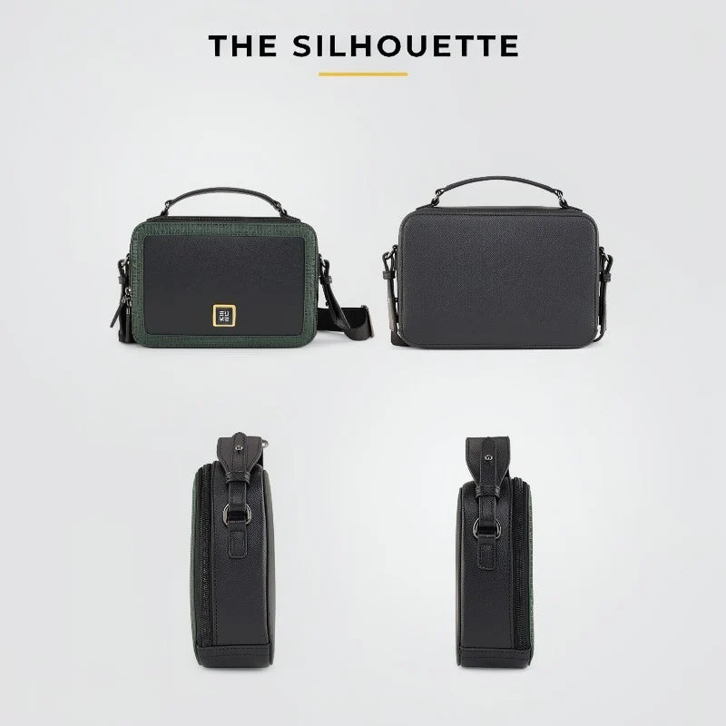 Eume Regalia Sling Bag