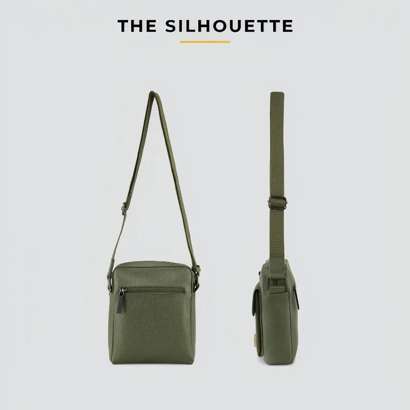 Eume Packsy Sling Bag