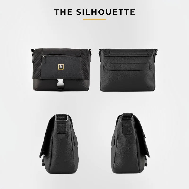 Eume Tarmac Tablet Sling Bag