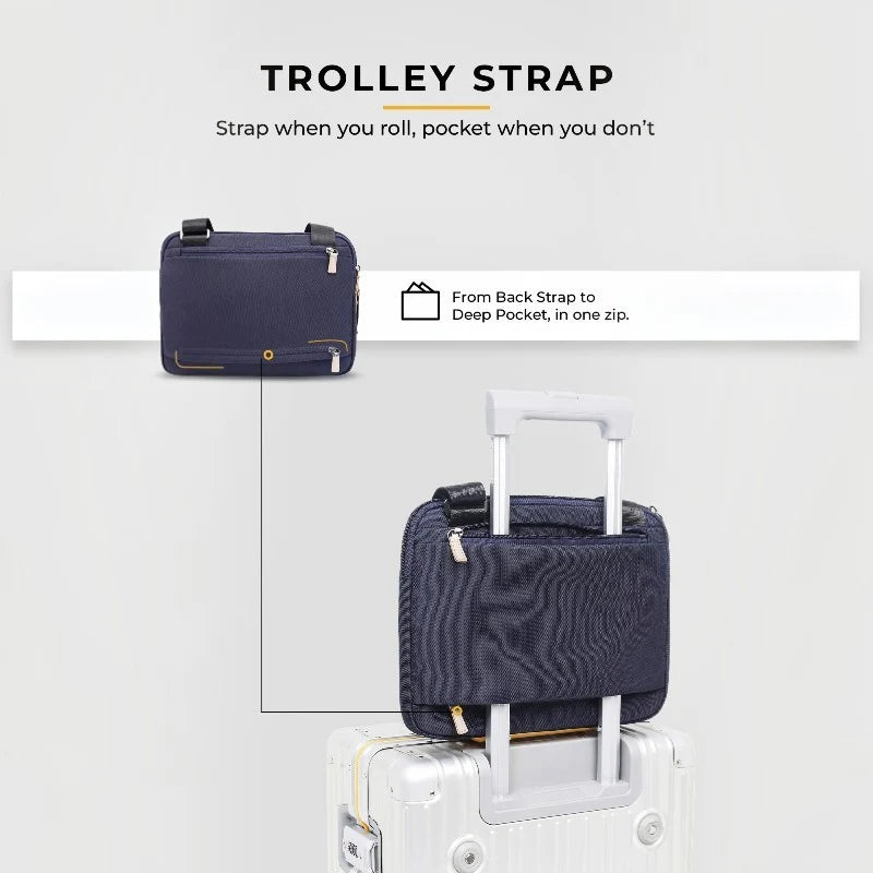 Eume Workport Tablet Sling Bag