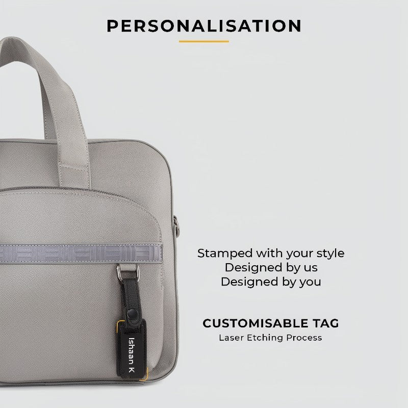Eume Optimo Messenger Bag