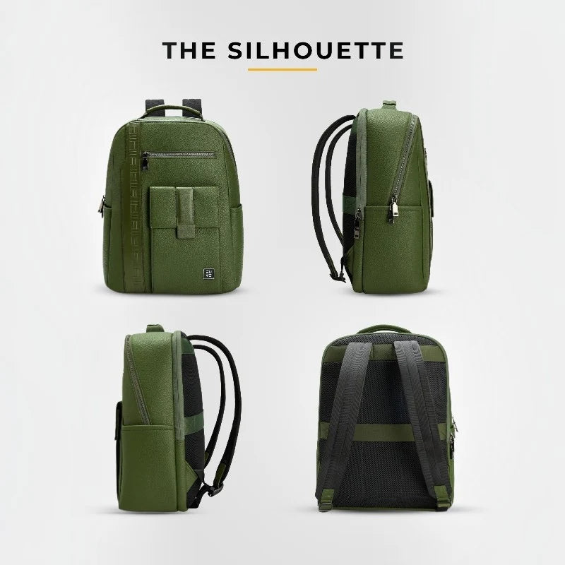Eume Nexa 25L Laptop Backpack