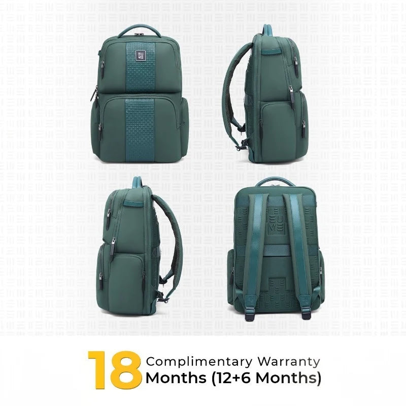 Eume Polaris 28L Laptop Backpack