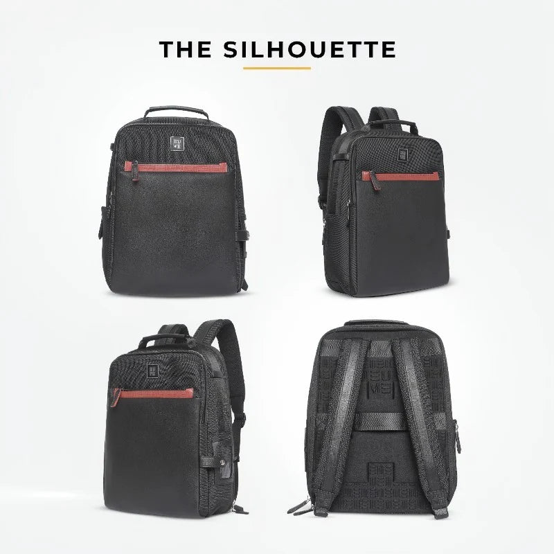 Eume Stratos 23L Laptop Backpack