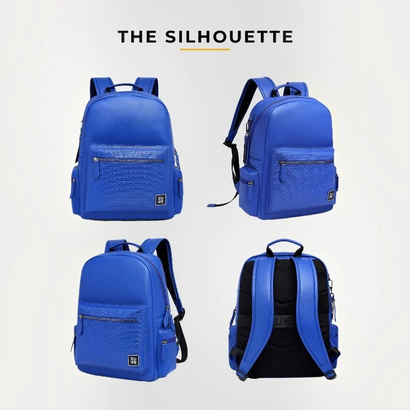 Eume Cosmo 16L Laptop Backpack