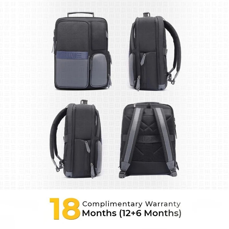 Eume Eclipse 20L Laptop Backpack