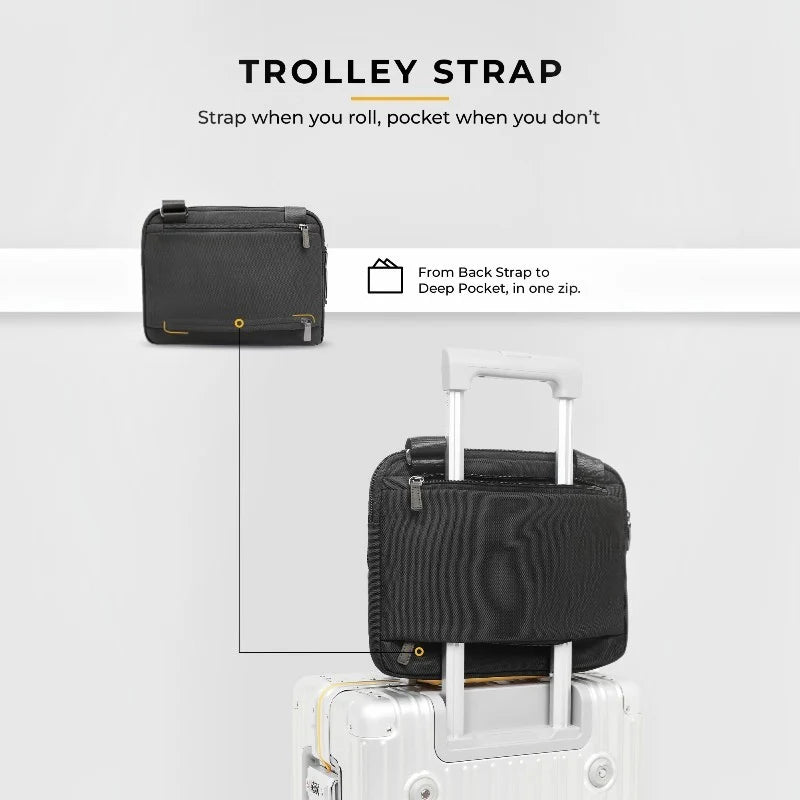 Eume Workport Tablet Sling Bag
