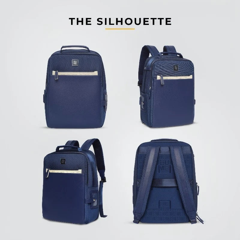 Eume Stratos 23L Laptop Backpack