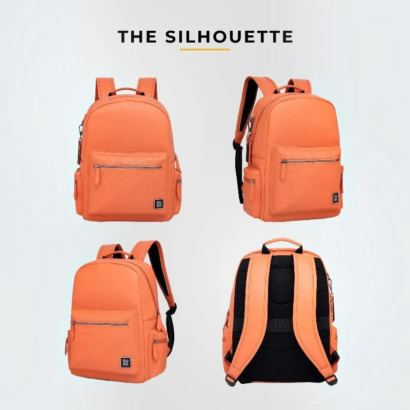 Eume Cosmo 16L Laptop Backpack