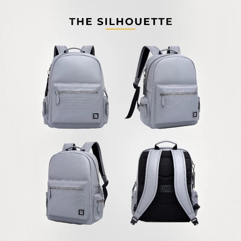 Eume Cosmo 16L Laptop Backpack