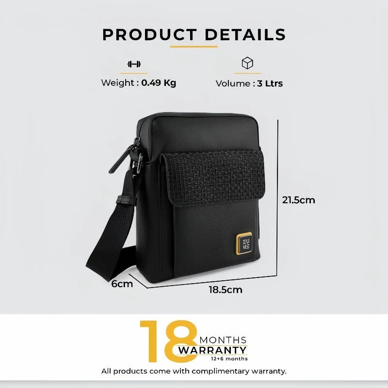 Eume Packsy Sling Bag