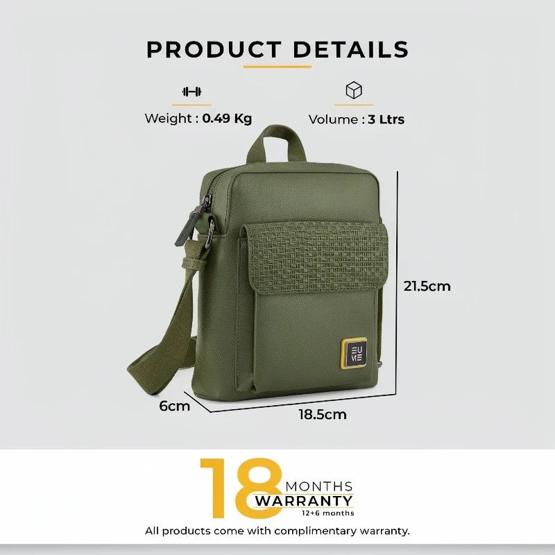 Eume Packsy Sling Bag