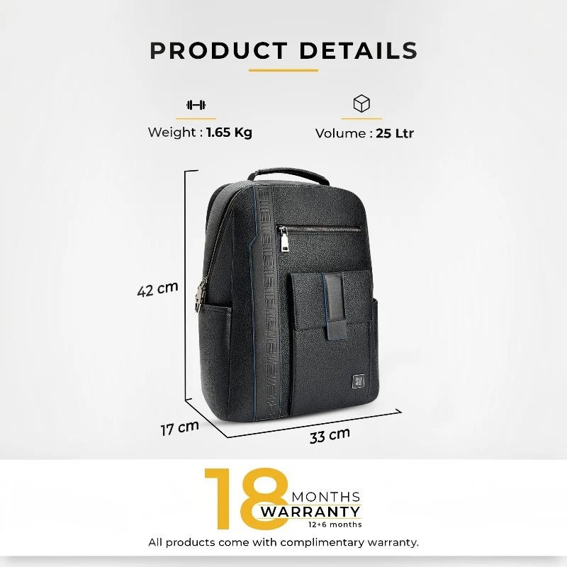 Eume Nexa 25L Laptop Backpack
