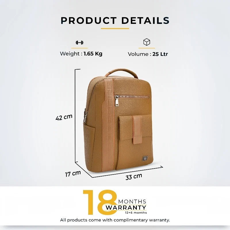 Eume Nexa 25L Laptop Backpack