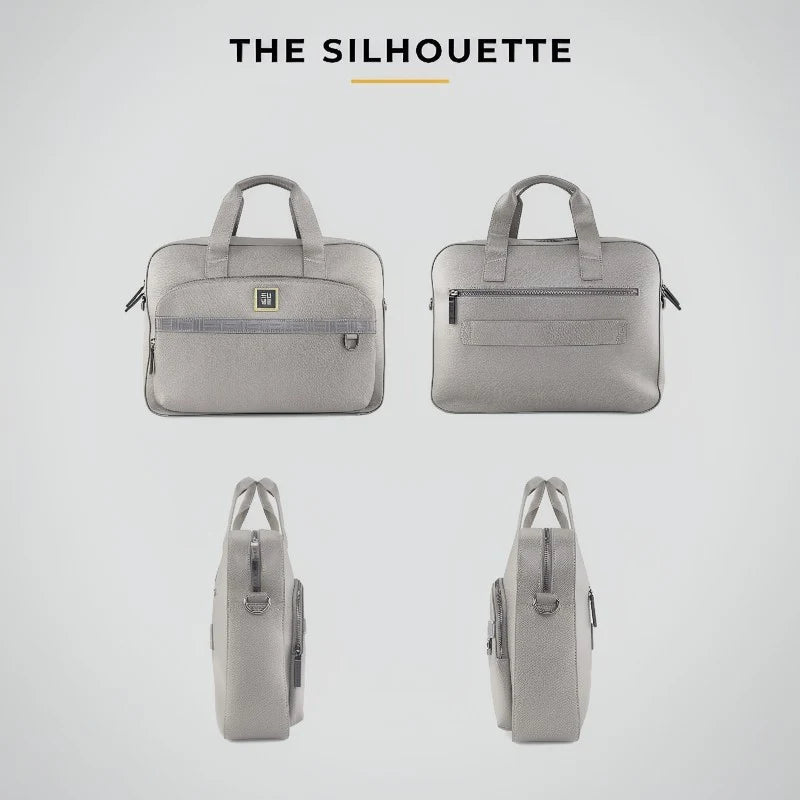 Eume Optimo Messenger Bag