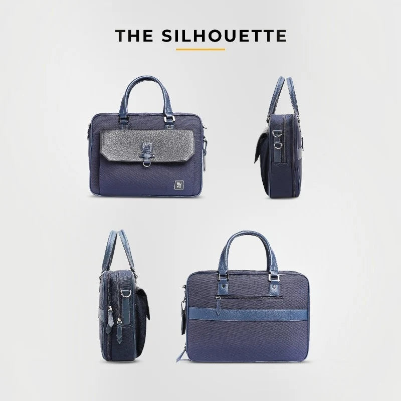 Eume Lexor Messenger Bag