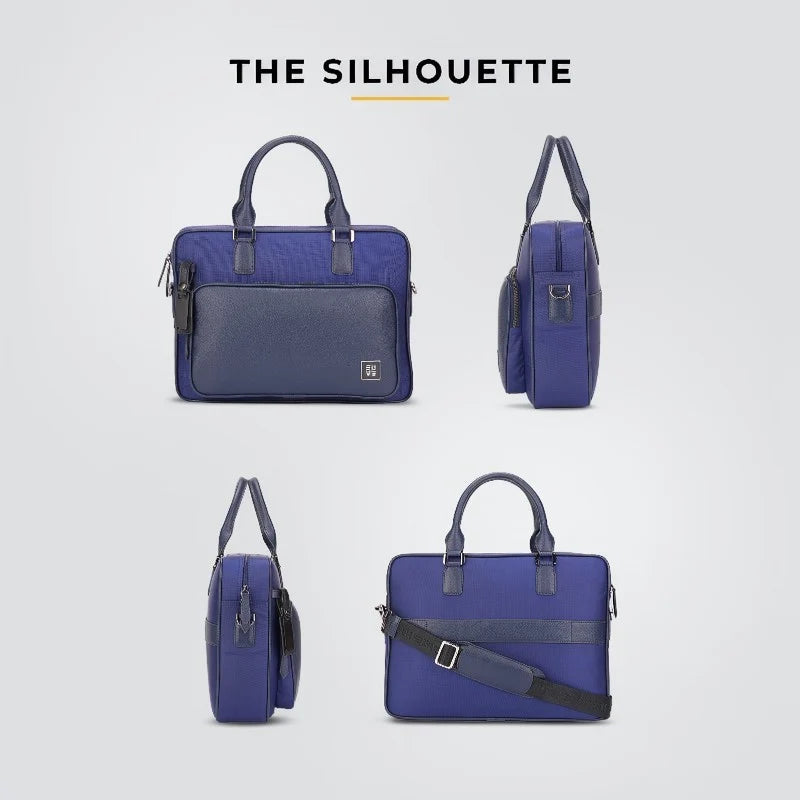 Eume Executive Messenger Bag